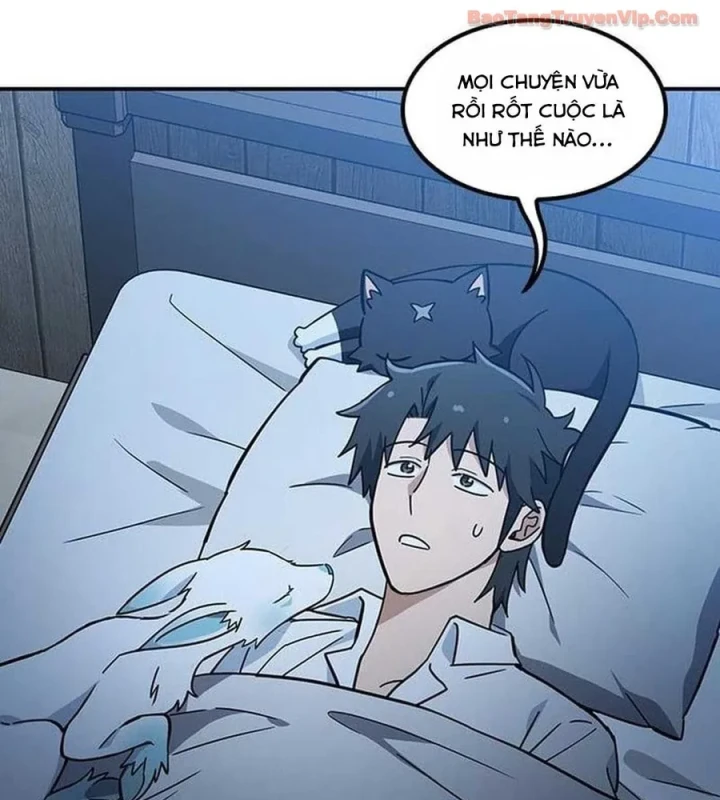 Bác Sĩ Thú Y Ở Dị Giới Chapter 51 - 100