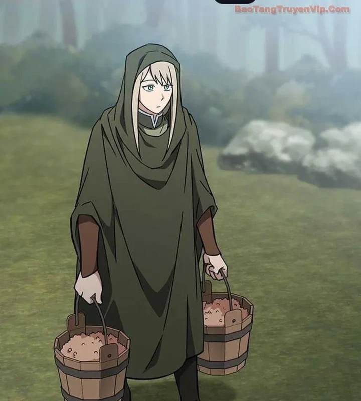 Bác Sĩ Thú Y Ở Dị Giới Chapter 51 - 119