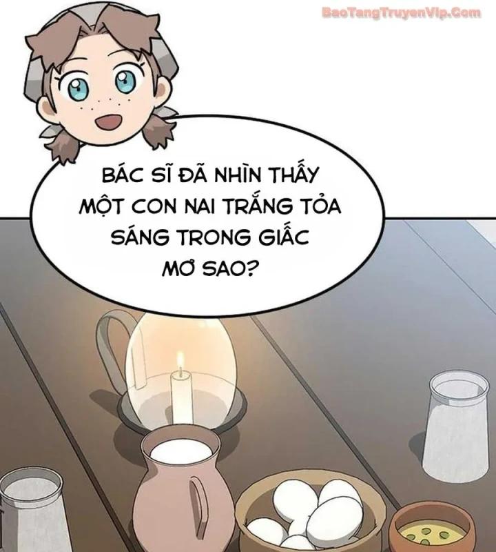 Bác Sĩ Thú Y Ở Dị Giới Chapter 51 - 136