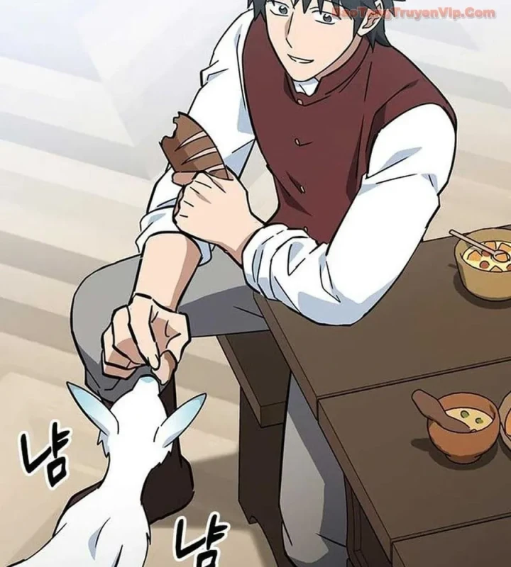 Bác Sĩ Thú Y Ở Dị Giới Chapter 51 - 140