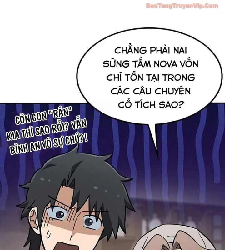 Bác Sĩ Thú Y Ở Dị Giới Chapter 51 - 206