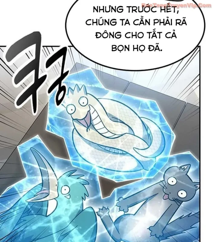 Bác Sĩ Thú Y Ở Dị Giới Chapter 51 - 218