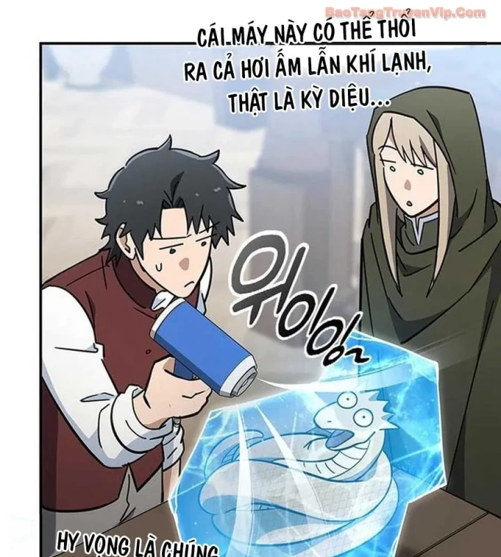 Bác Sĩ Thú Y Ở Dị Giới Chapter 51 - 221