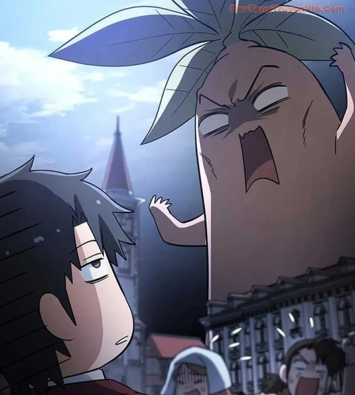 Bác Sĩ Thú Y Ở Dị Giới Chapter 51 - 266