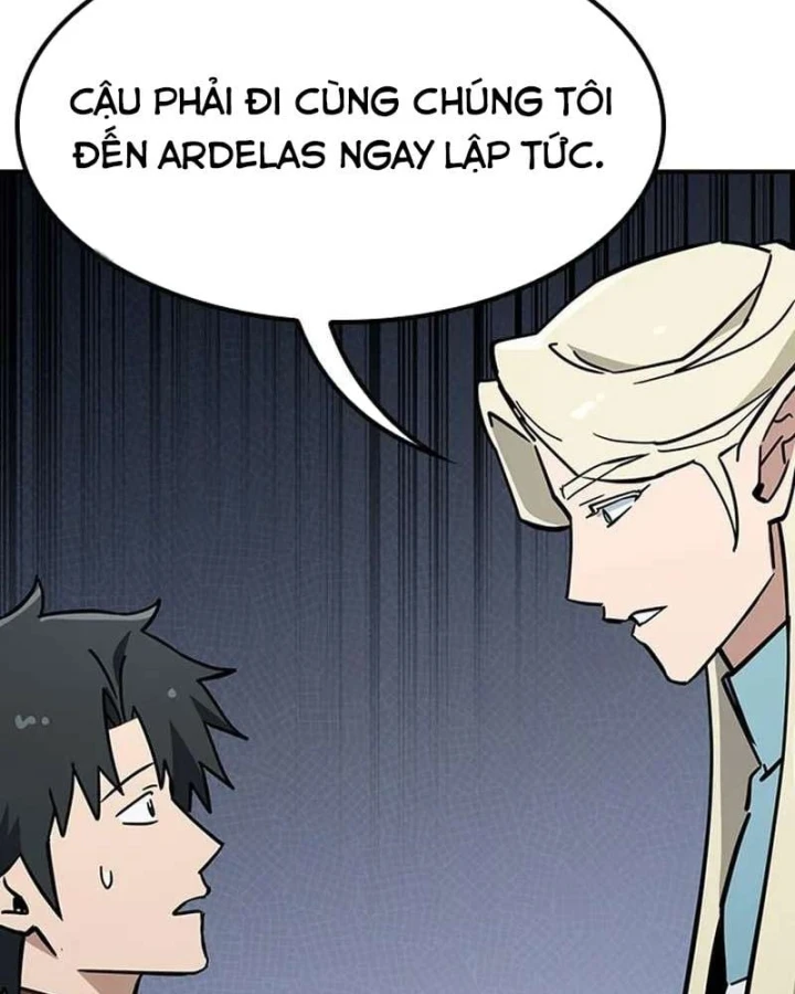 Bác Sĩ Thú Y Ở Dị Giới Chapter 53 - 57