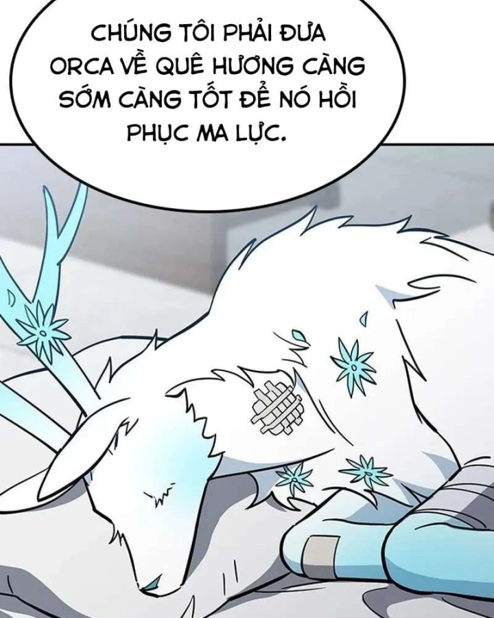 Bác Sĩ Thú Y Ở Dị Giới Chapter 53 - 59