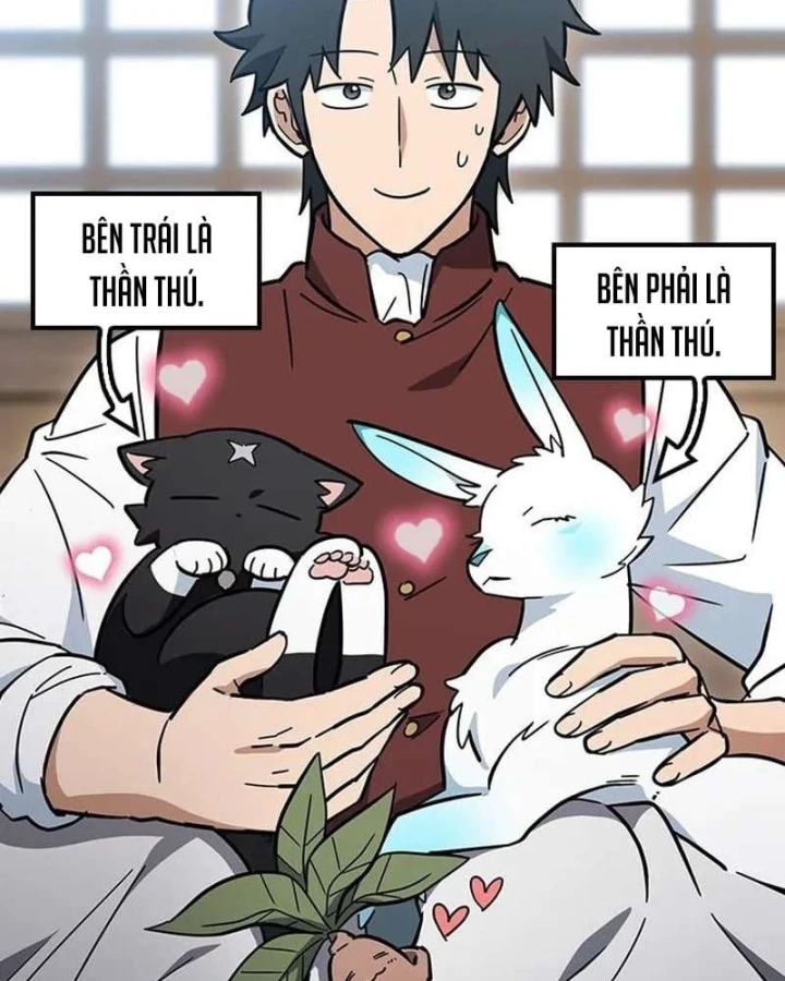 Bác Sĩ Thú Y Ở Dị Giới Chapter 53 - 78