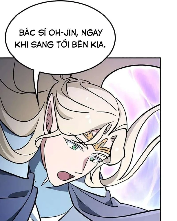 Bác Sĩ Thú Y Ở Dị Giới Chapter 53 - 106