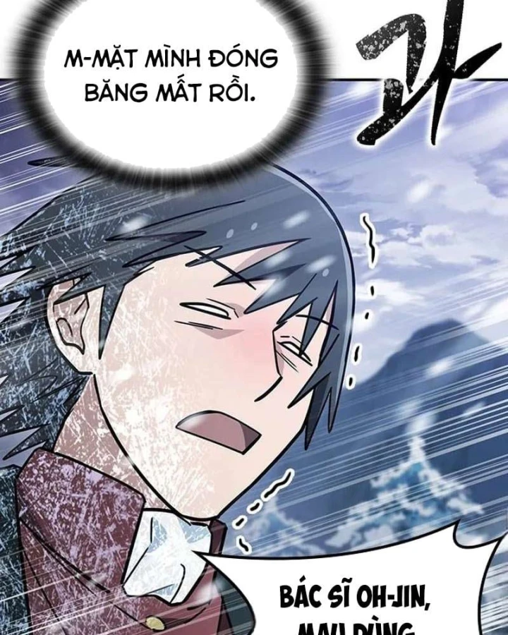 Bác Sĩ Thú Y Ở Dị Giới Chapter 53 - 118