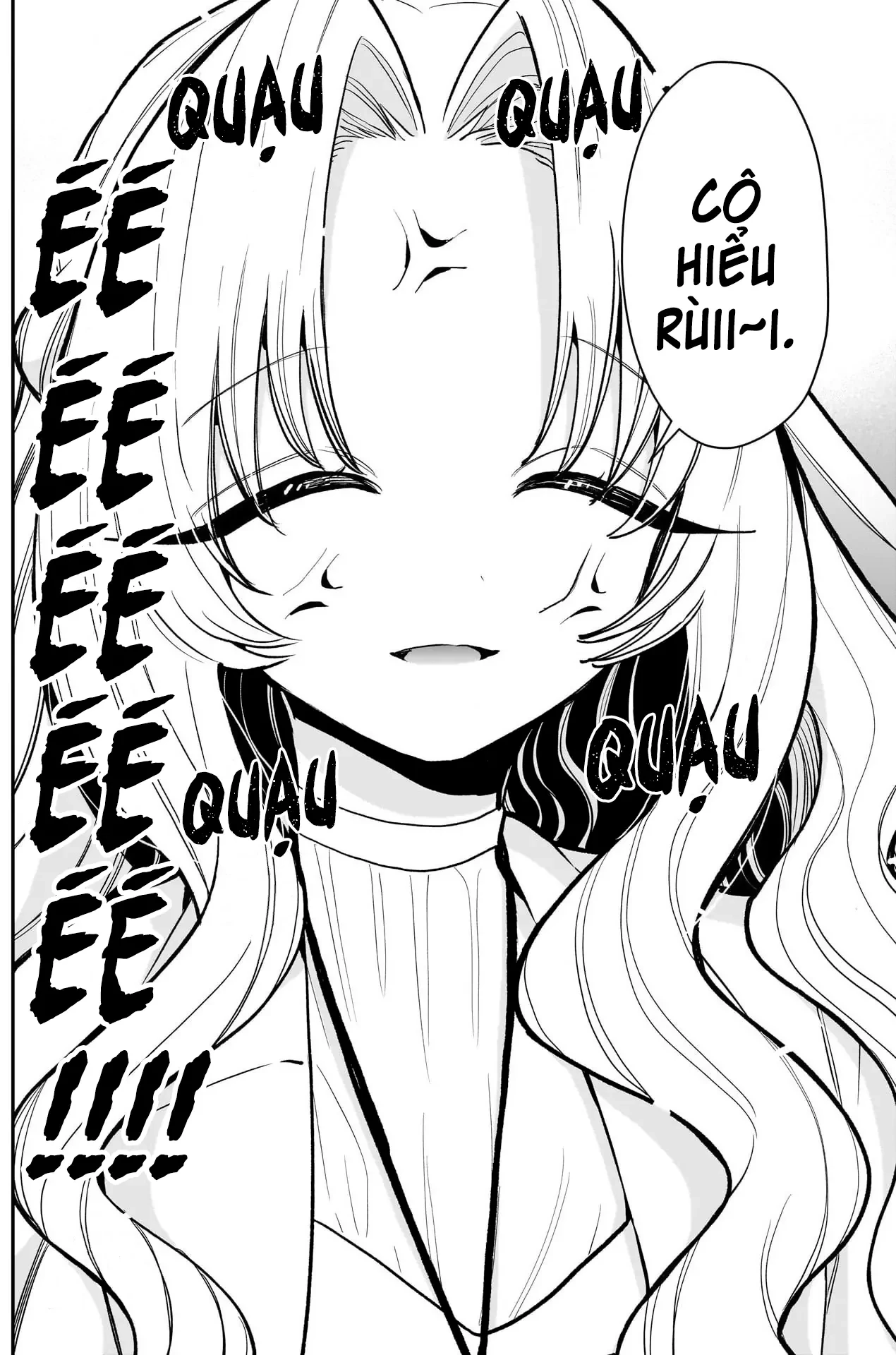 Kimi No Koto Ga Dai Dai Dai Dai Daisuki Na 100-Ri No Kanojo Chapter 231 - 7