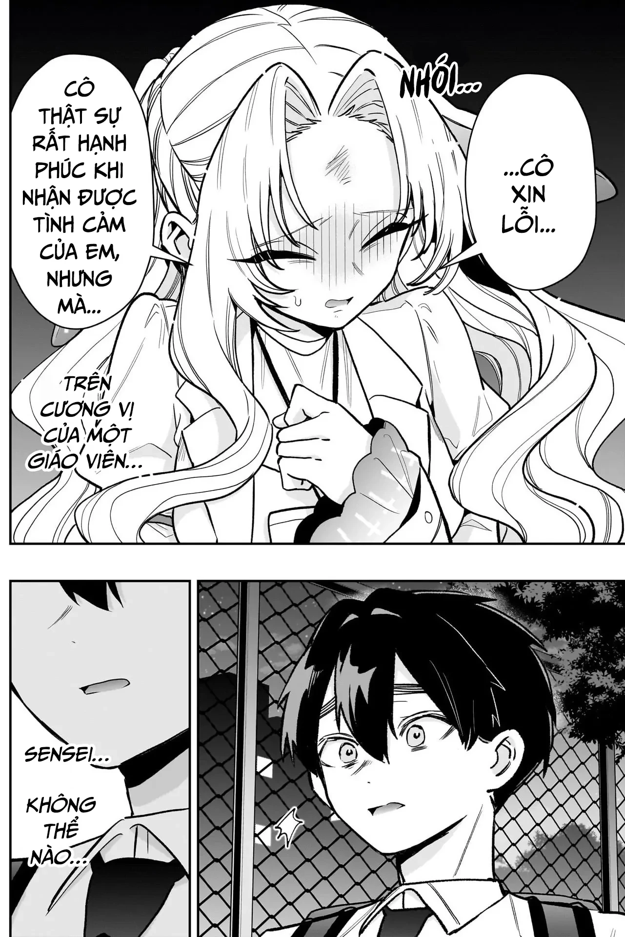 Kimi No Koto Ga Dai Dai Dai Dai Daisuki Na 100-Ri No Kanojo Chapter 231 - 19