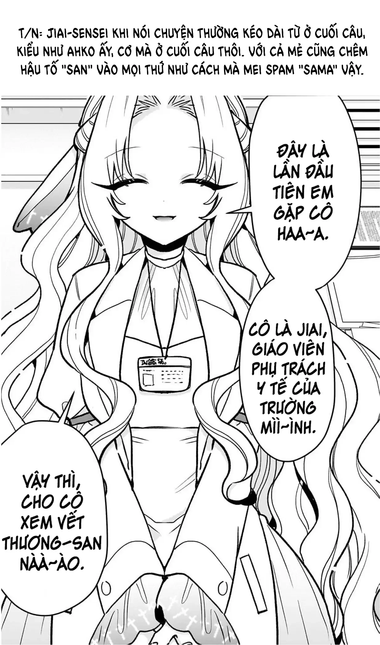 Kimi No Koto Ga Dai Dai Dai Dai Daisuki Na 100-Ri No Kanojo Chapter 231 - 22