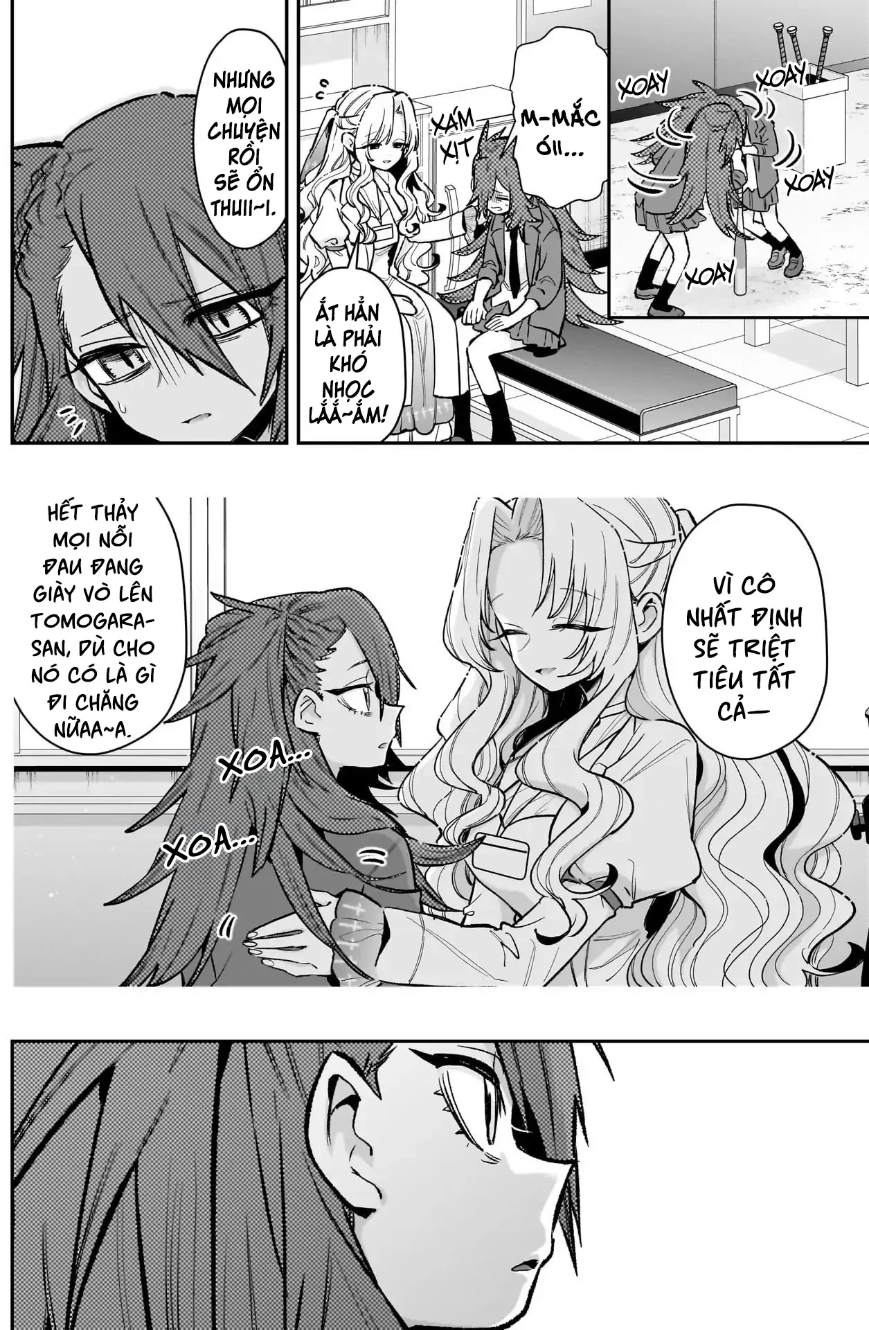 Kimi No Koto Ga Dai Dai Dai Dai Daisuki Na 100-Ri No Kanojo Chapter 234 - 5