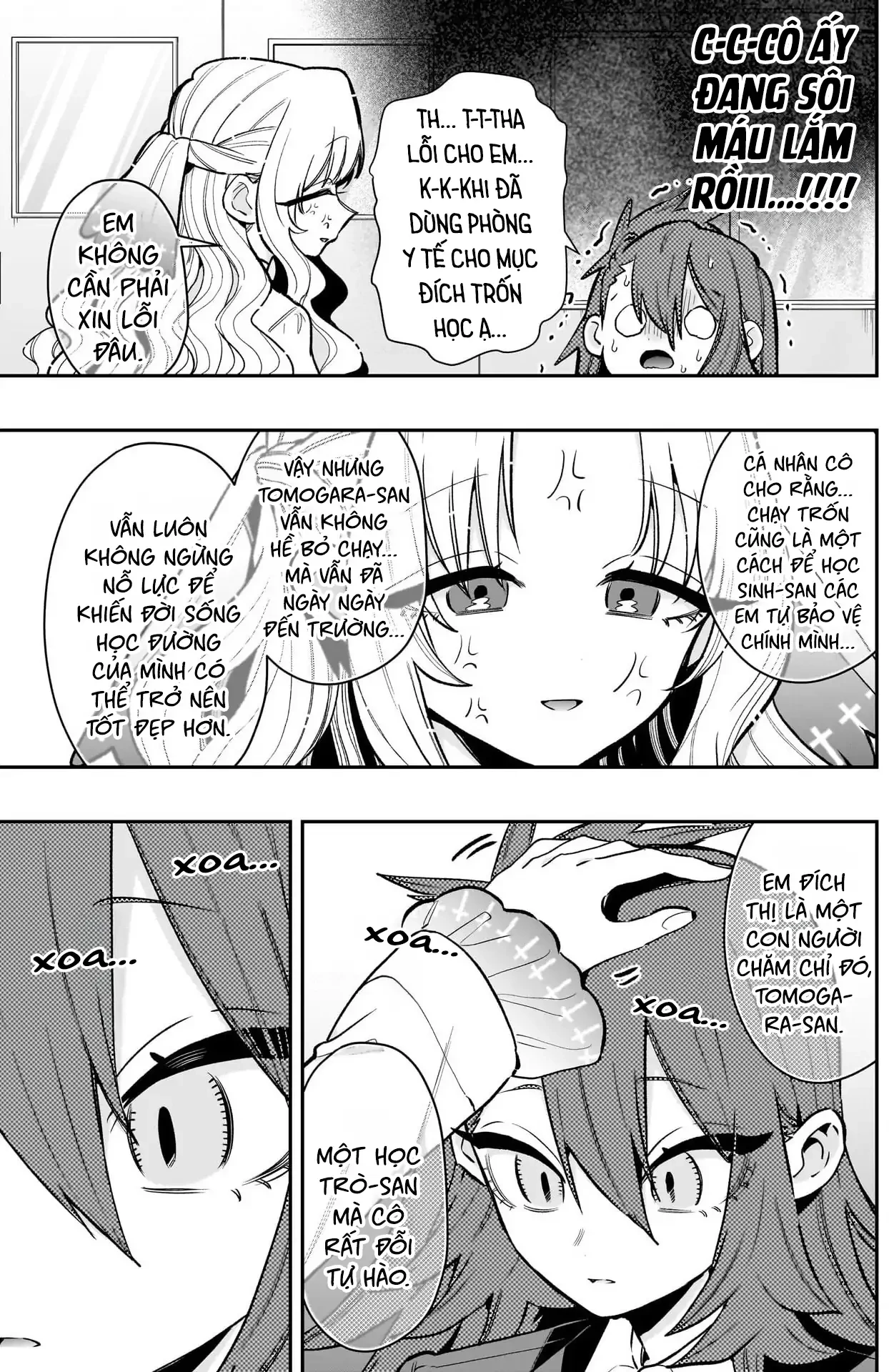 Kimi No Koto Ga Dai Dai Dai Dai Daisuki Na 100-Ri No Kanojo Chapter 234 - 10