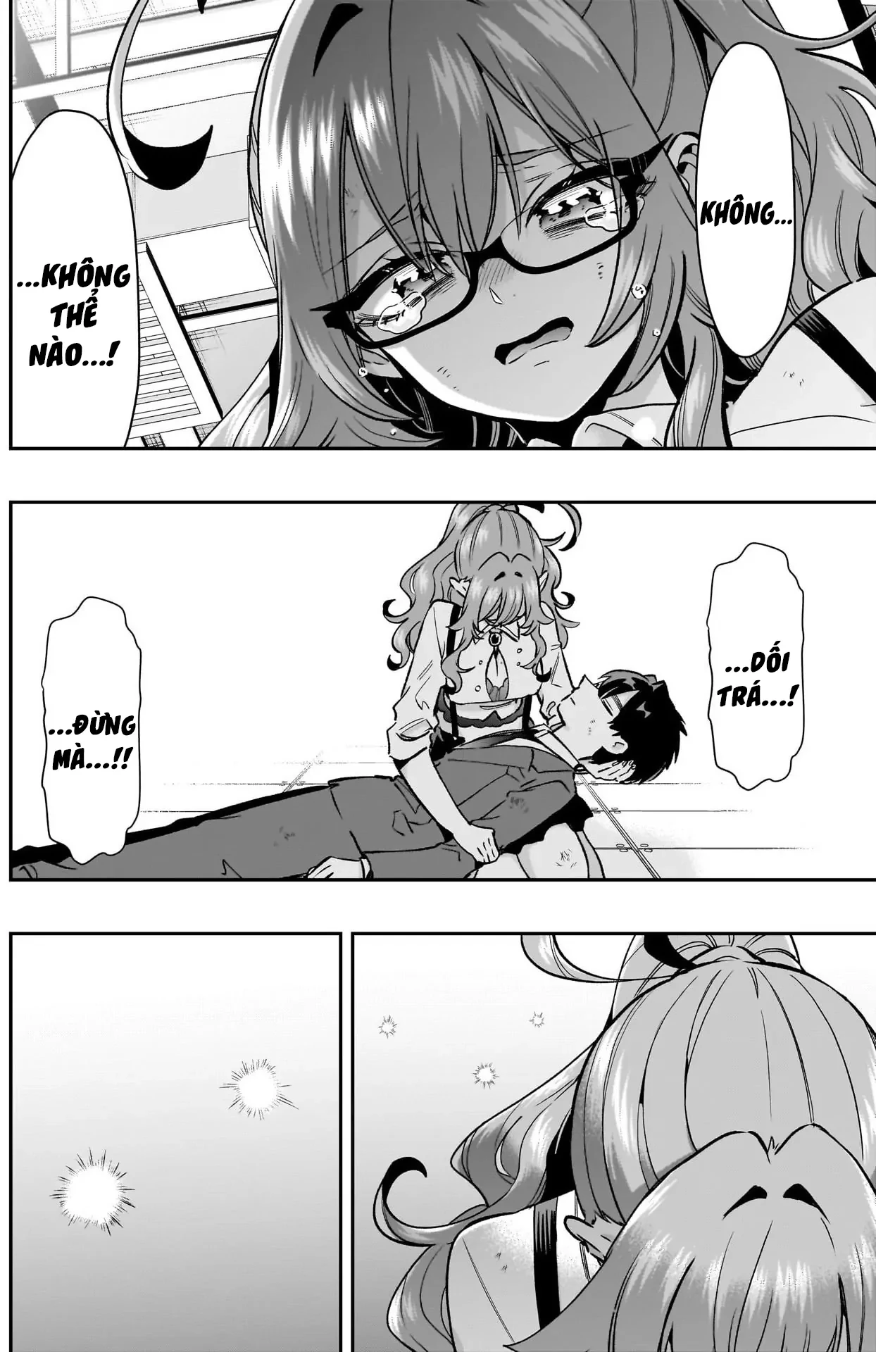 Kimi No Koto Ga Dai Dai Dai Dai Daisuki Na 100-Ri No Kanojo Chapter 236 - 13