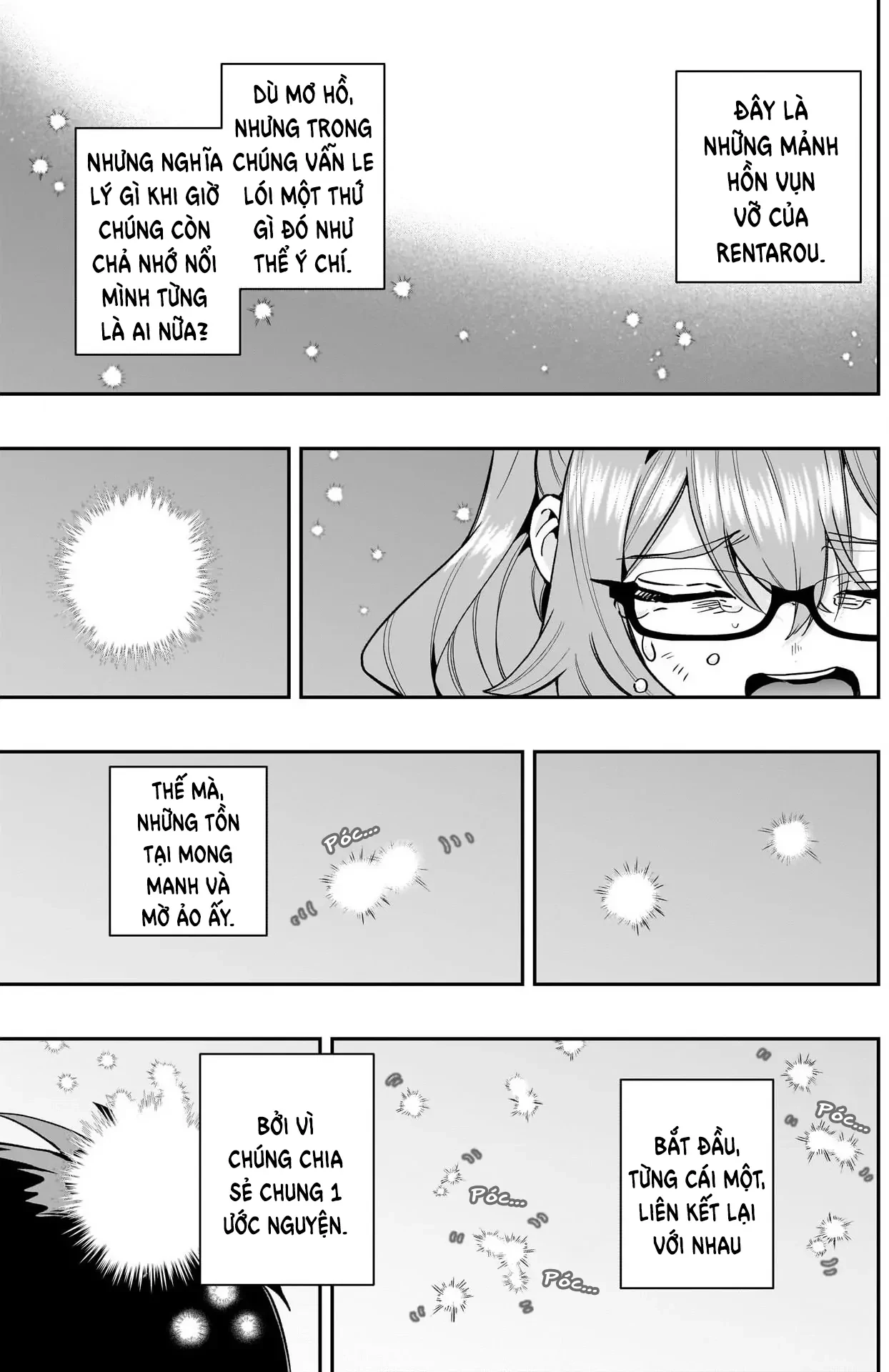Kimi No Koto Ga Dai Dai Dai Dai Daisuki Na 100-Ri No Kanojo Chapter 236 - 14