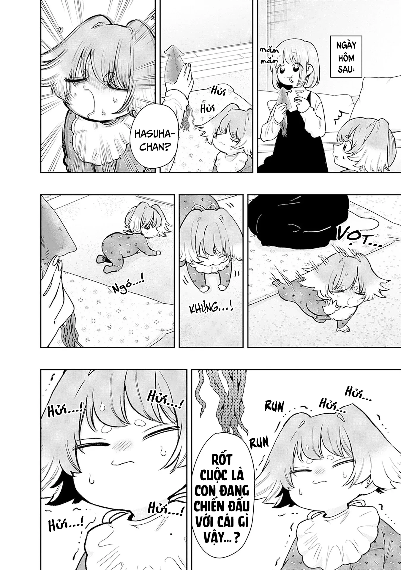 Kimi No Koto Ga Dai Dai Dai Dai Daisuki Na 100-Ri No Kanojo Chapter 212.5 - 18