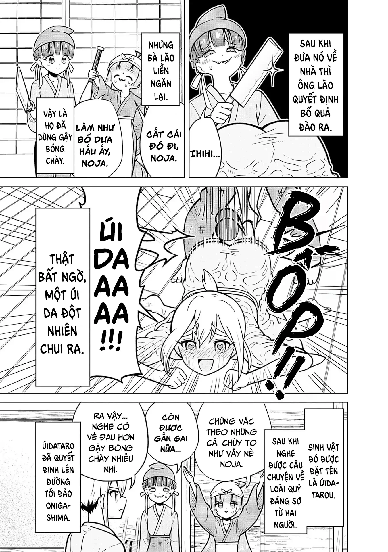 Kimi No Koto Ga Dai Dai Dai Dai Daisuki Na 100-Ri No Kanojo Chapter 212.5 - 21