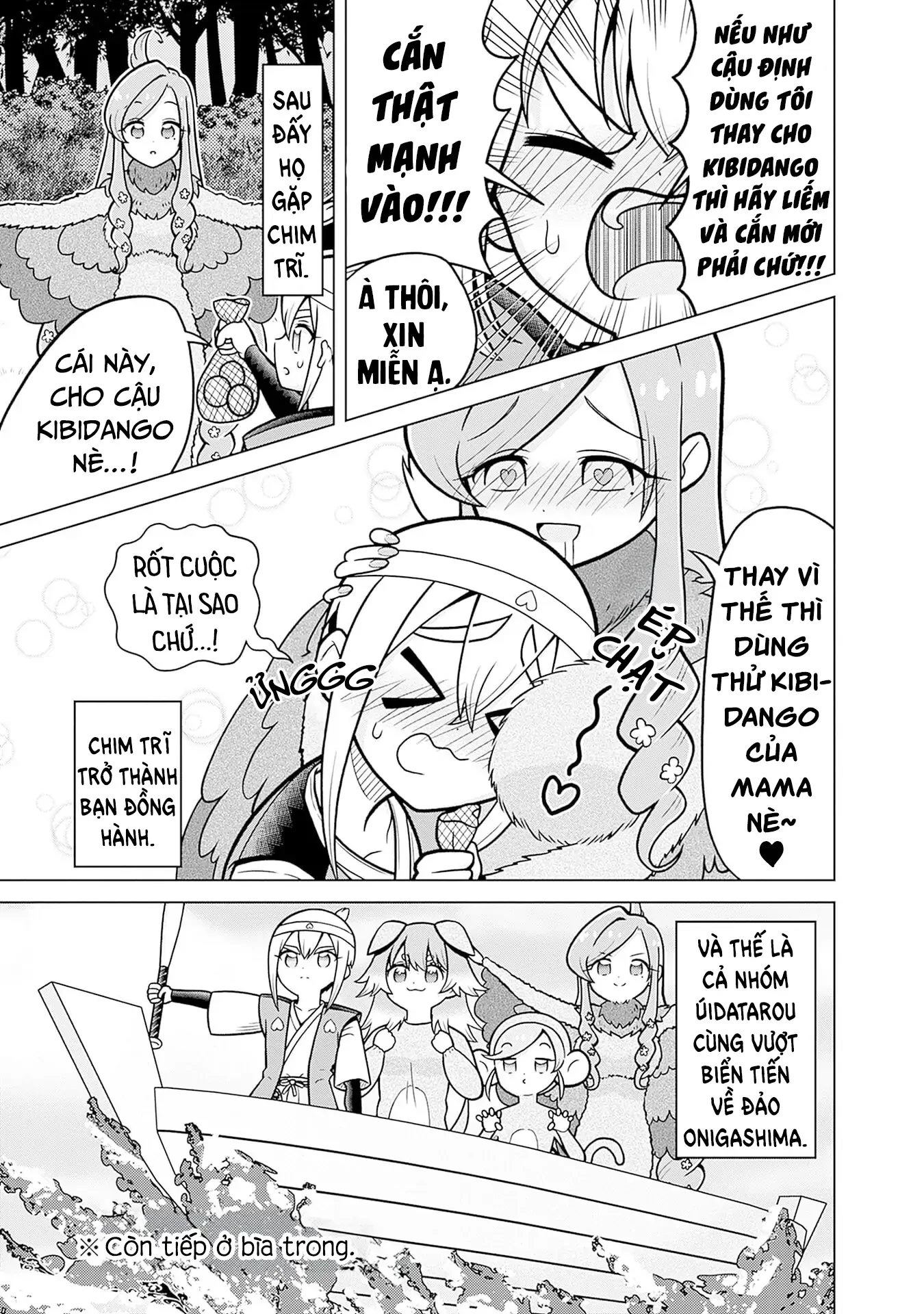 Kimi No Koto Ga Dai Dai Dai Dai Daisuki Na 100-Ri No Kanojo Chapter 212.5 - 23