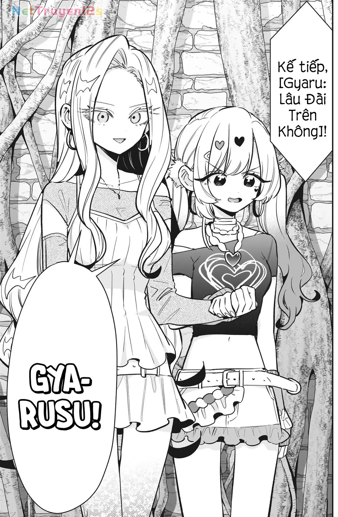 Kimi No Koto Ga Dai Dai Dai Dai Daisuki Na 100-Ri No Kanojo Chapter 239 - 8