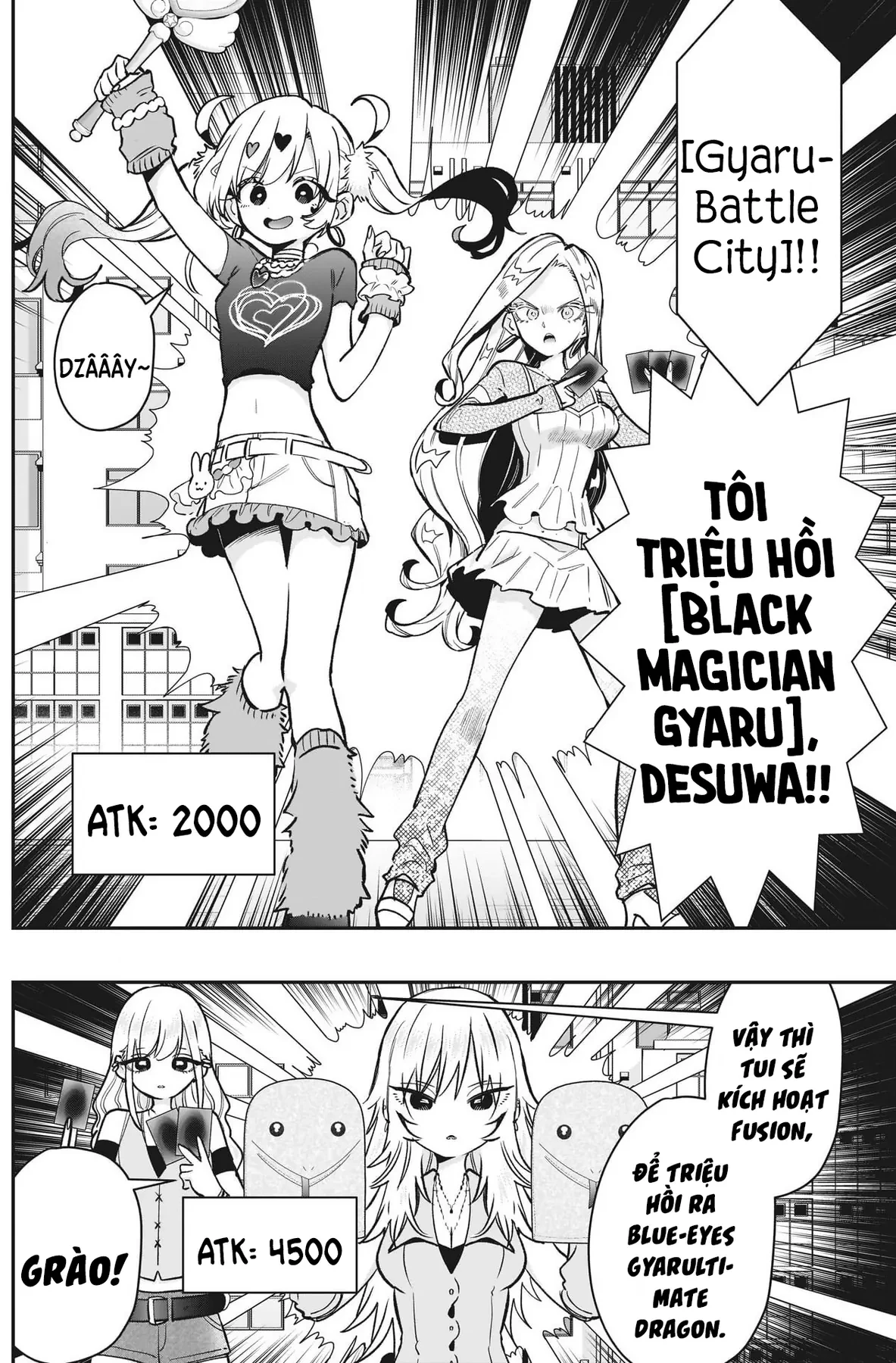 Kimi No Koto Ga Dai Dai Dai Dai Daisuki Na 100-Ri No Kanojo Chapter 239 - 15