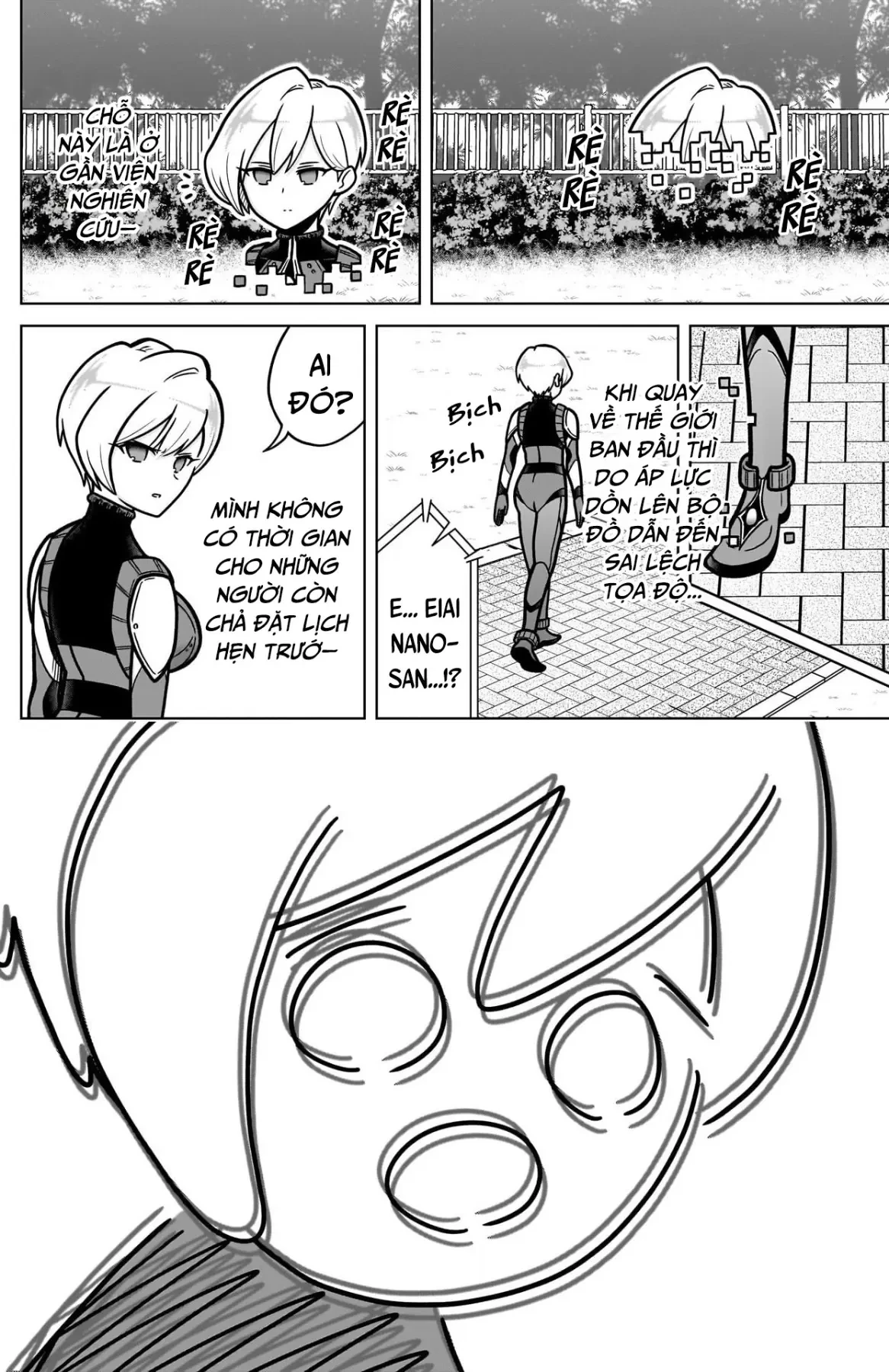 Kimi No Koto Ga Dai Dai Dai Dai Daisuki Na 100-Ri No Kanojo Chapter 245.5 - 8