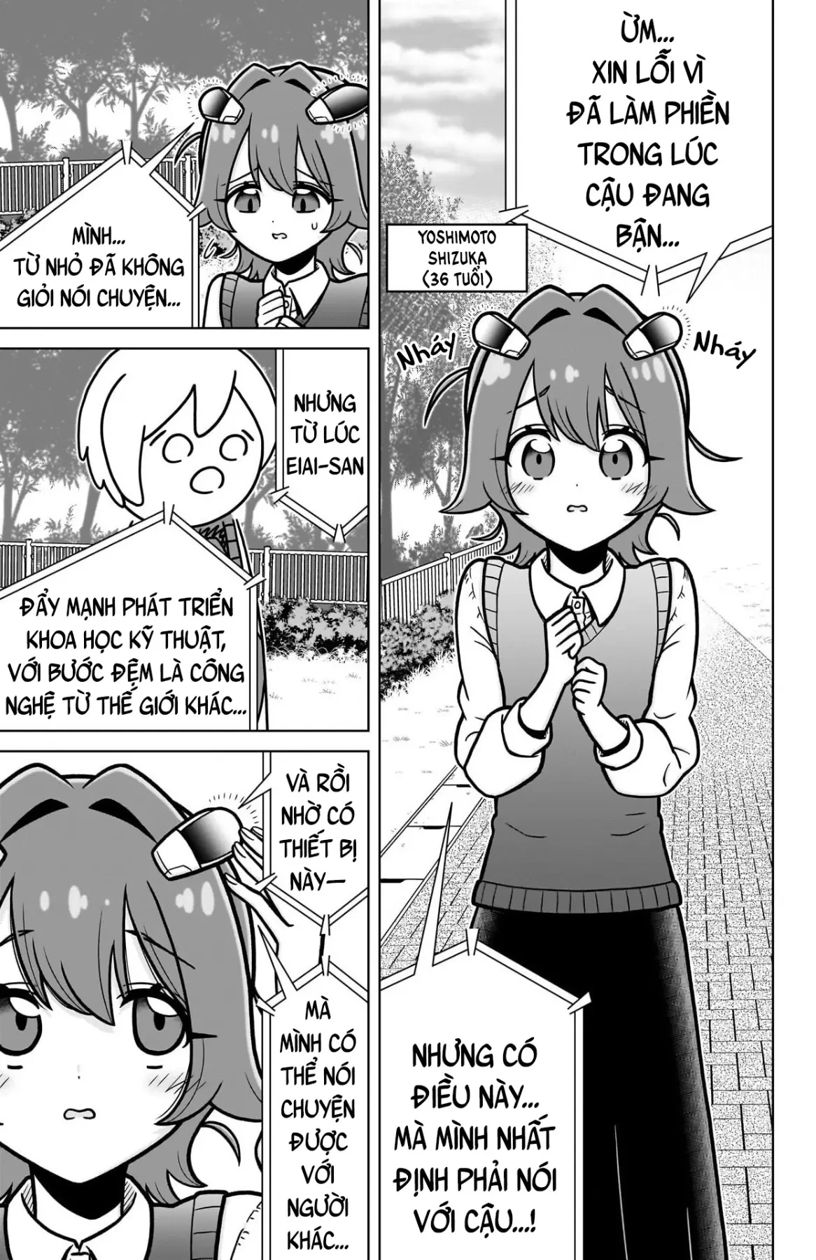 Kimi No Koto Ga Dai Dai Dai Dai Daisuki Na 100-Ri No Kanojo Chapter 245.5 - 9