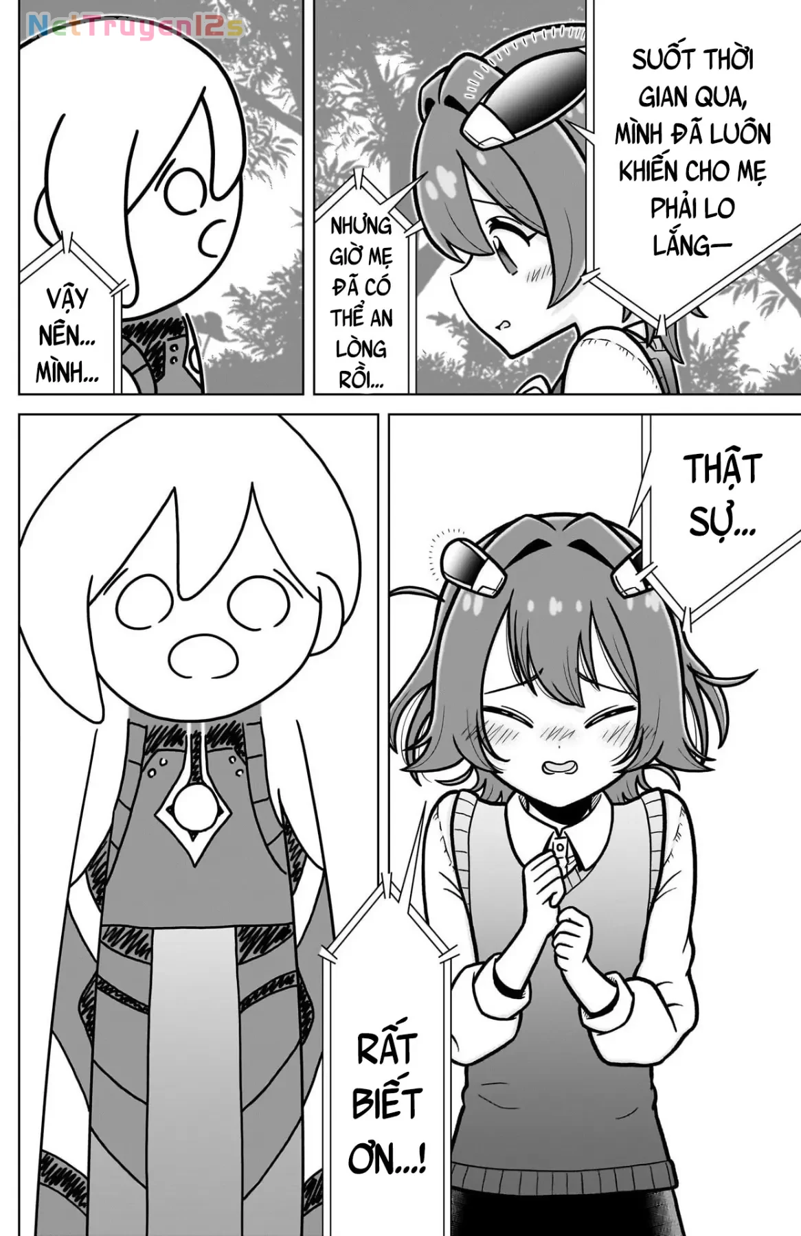 Kimi No Koto Ga Dai Dai Dai Dai Daisuki Na 100-Ri No Kanojo Chapter 245.5 - 10