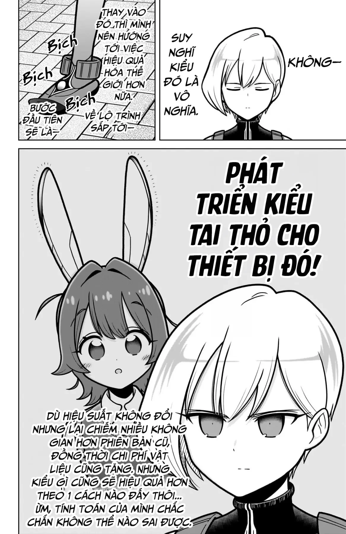 Kimi No Koto Ga Dai Dai Dai Dai Daisuki Na 100-Ri No Kanojo Chapter 245.5 - 12