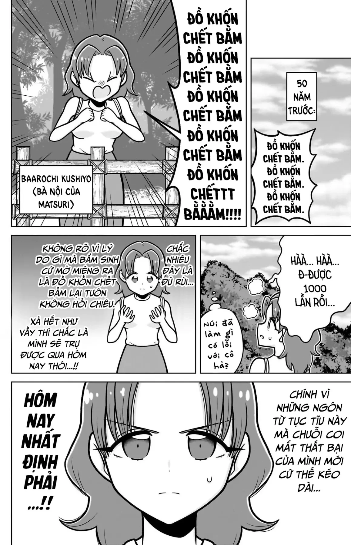Kimi No Koto Ga Dai Dai Dai Dai Daisuki Na 100-Ri No Kanojo Chapter 245.5 - 16