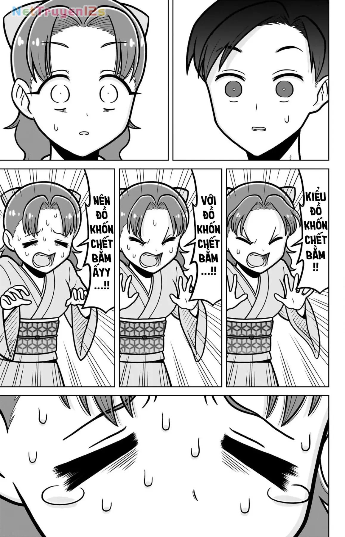Kimi No Koto Ga Dai Dai Dai Dai Daisuki Na 100-Ri No Kanojo Chapter 245.5 - 19