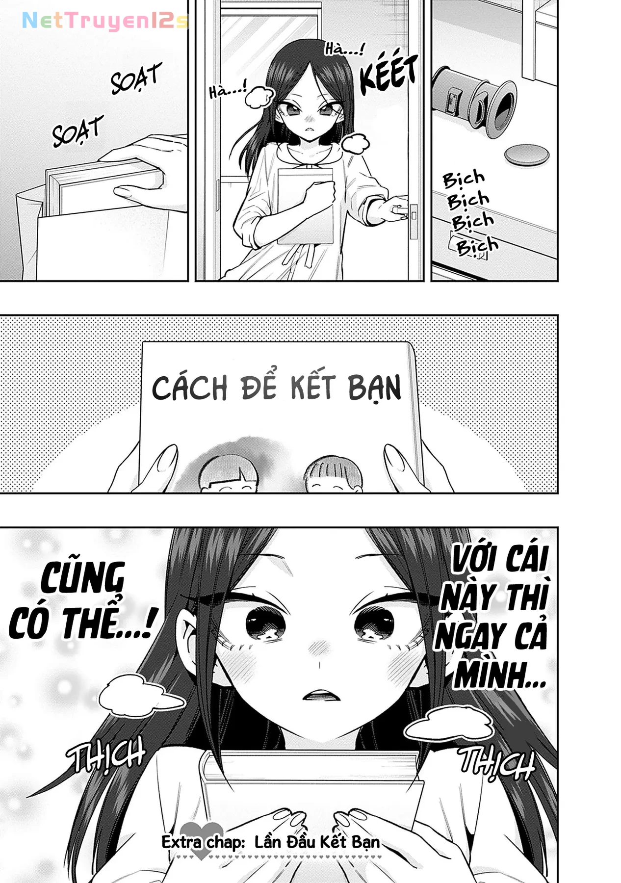Kimi No Koto Ga Dai Dai Dai Dai Daisuki Na 100-Ri No Kanojo Chapter  221.5 - 14