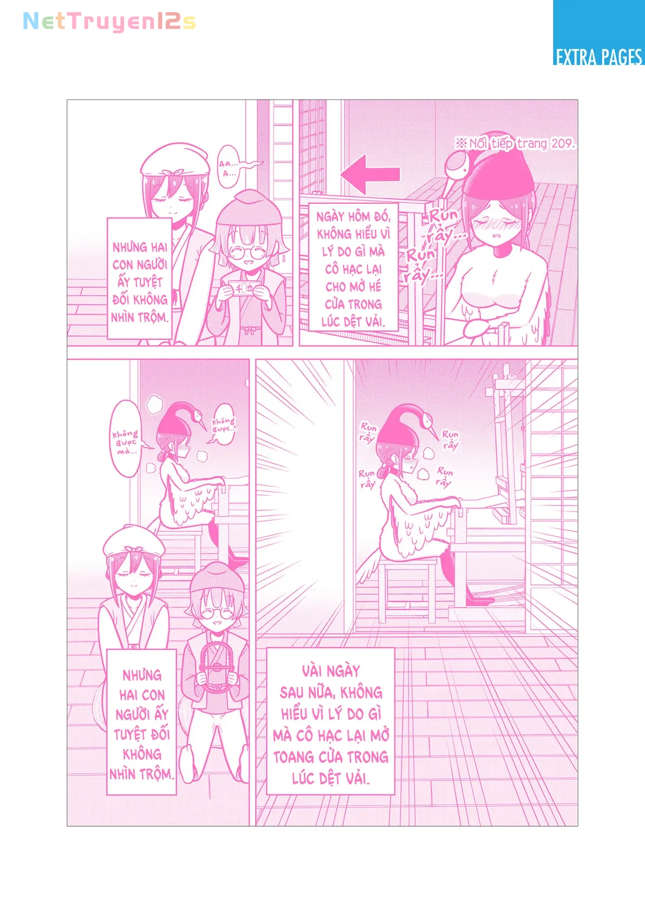 Kimi No Koto Ga Dai Dai Dai Dai Daisuki Na 100-Ri No Kanojo Chapter  221.5 - 24