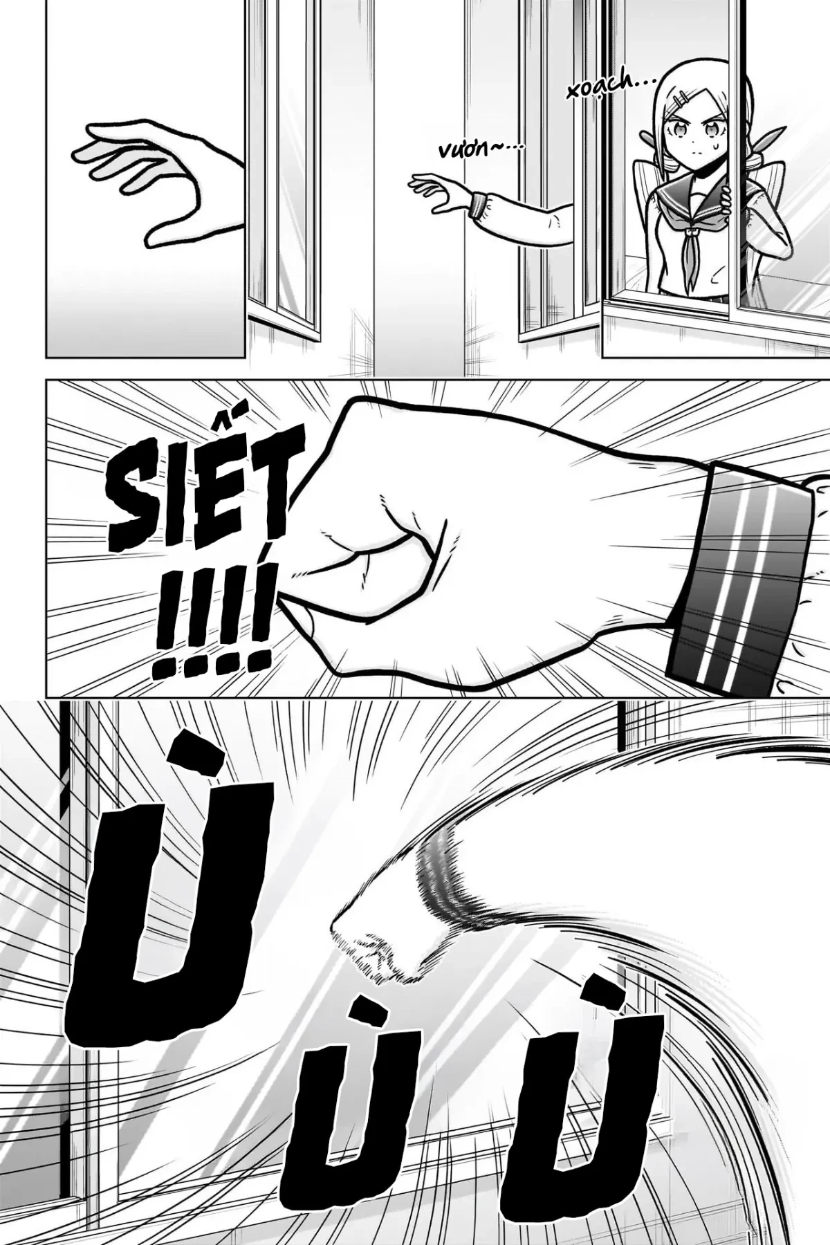 Kimi No Koto Ga Dai Dai Dai Dai Daisuki Na 100-Ri No Kanojo Chapter  247.5 - 11