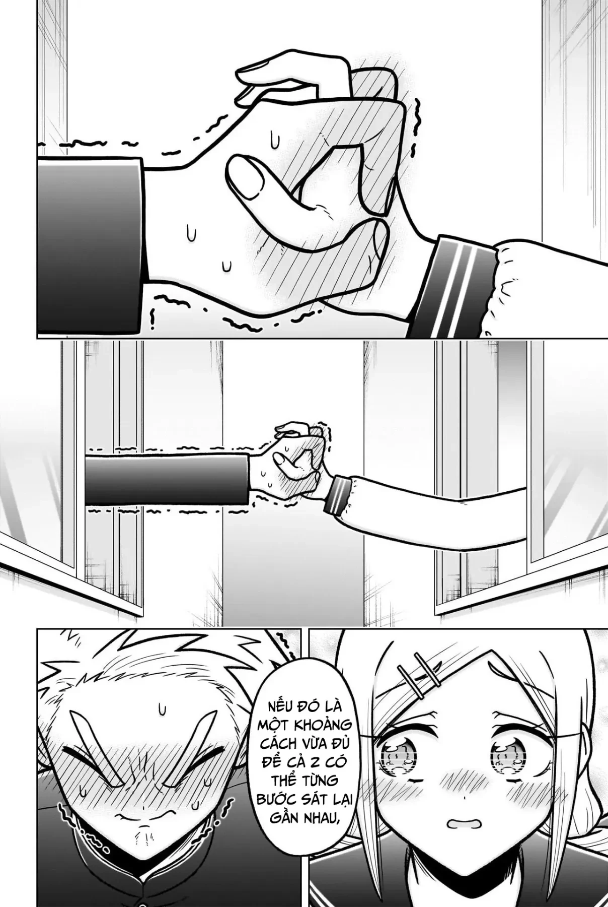 Kimi No Koto Ga Dai Dai Dai Dai Daisuki Na 100-Ri No Kanojo Chapter  247.5 - 15