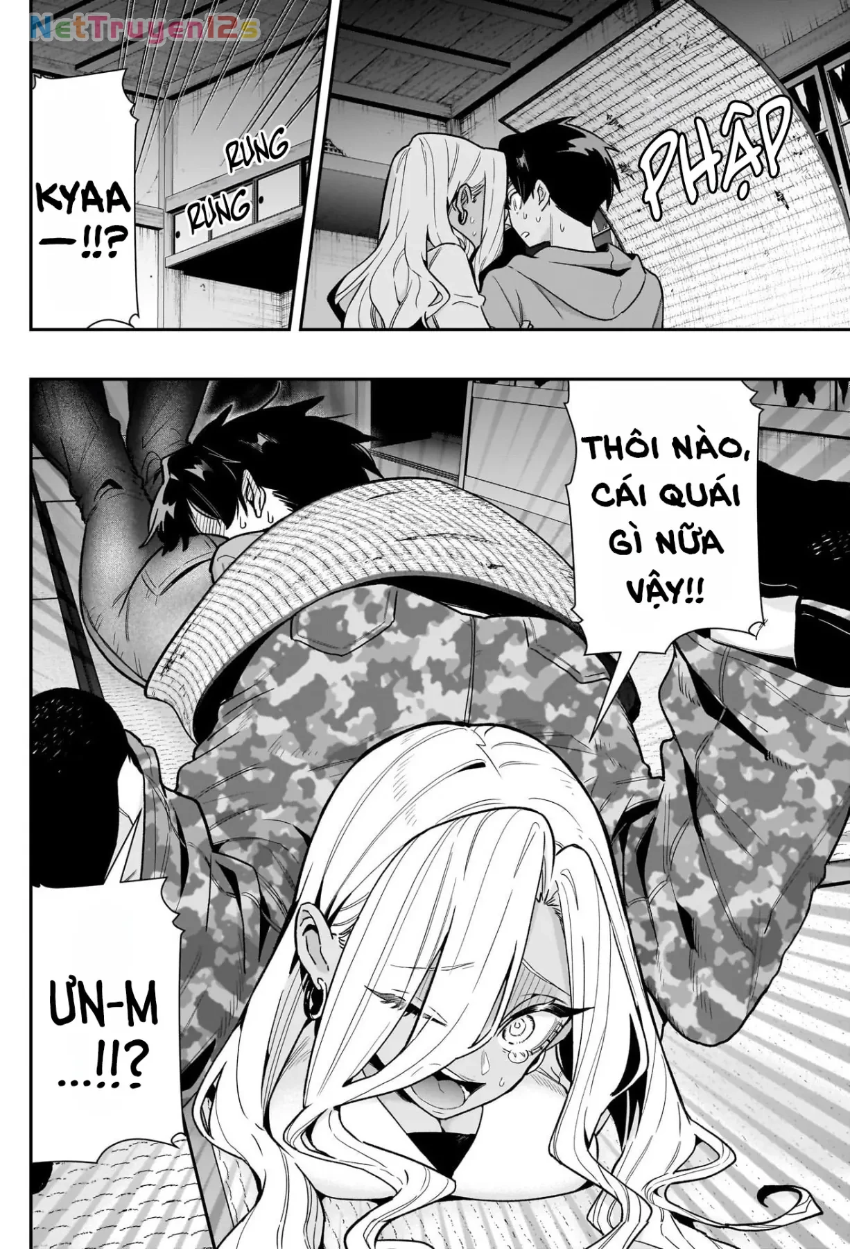 Kimi No Koto Ga Dai Dai Dai Dai Daisuki Na 100-Ri No Kanojo Chapter  248 - 11