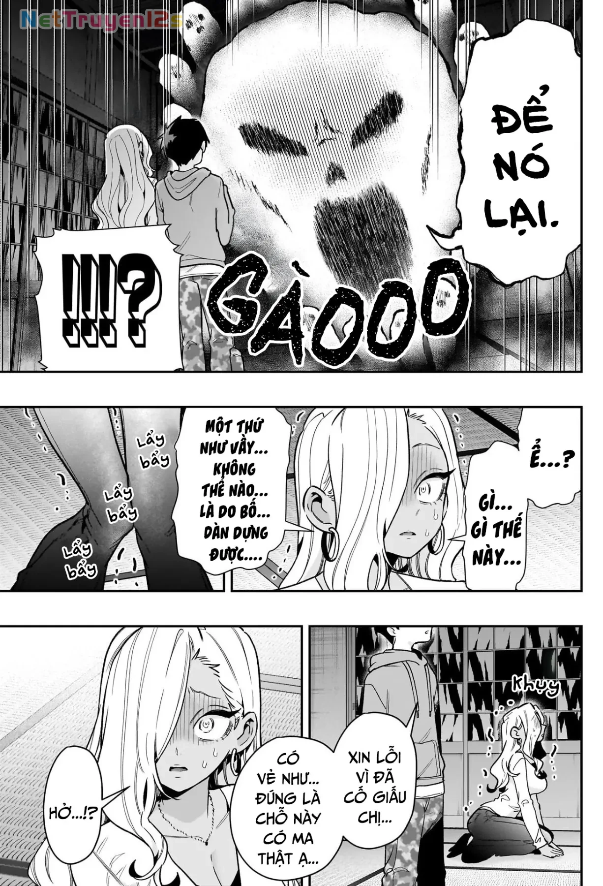 Kimi No Koto Ga Dai Dai Dai Dai Daisuki Na 100-Ri No Kanojo Chapter  248 - 14