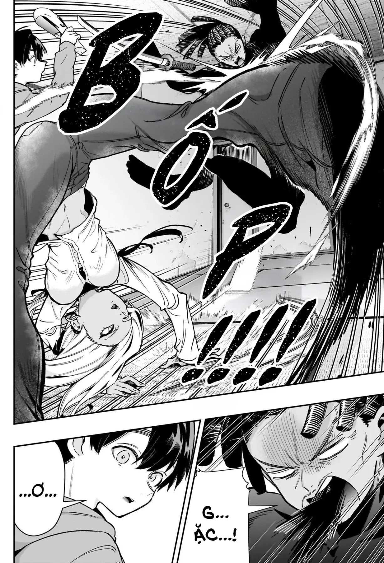 Kimi No Koto Ga Dai Dai Dai Dai Daisuki Na 100-Ri No Kanojo Chapter  248 - 17