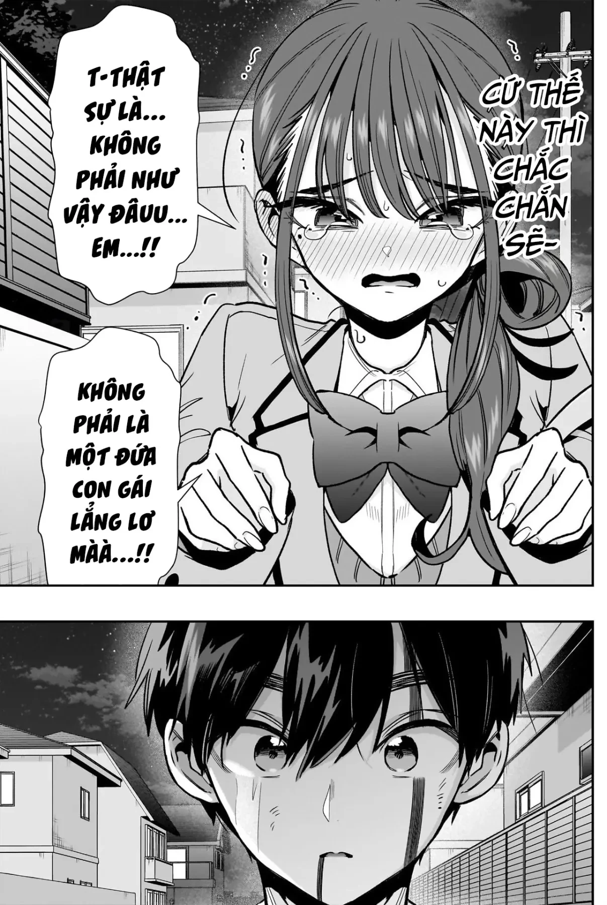 Kimi No Koto Ga Dai Dai Dai Dai Daisuki Na 100-Ri No Kanojo Chapter  249 - 16