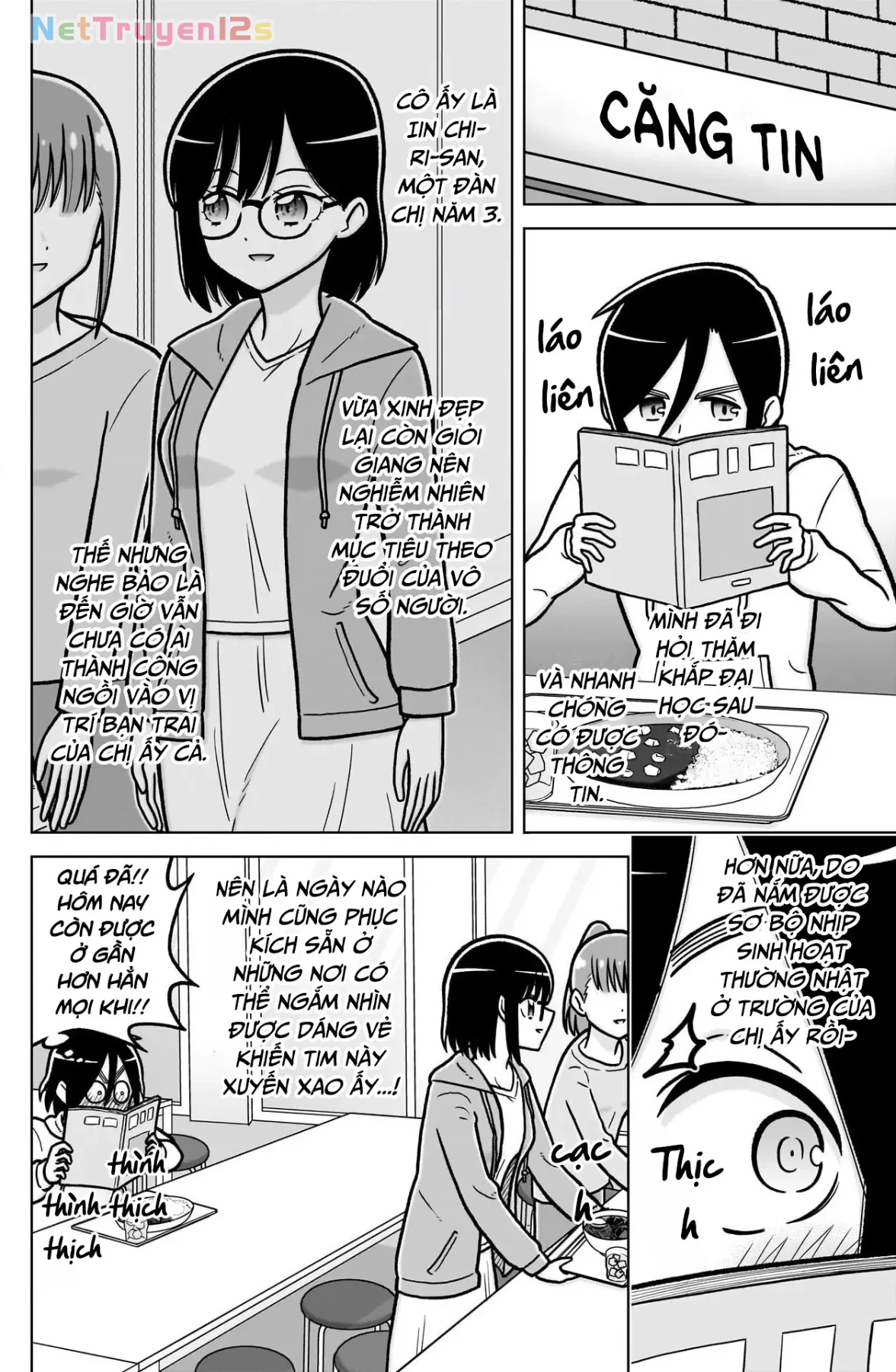 Kimi No Koto Ga Dai Dai Dai Dai Daisuki Na 100-Ri No Kanojo Chapter  248.5 - 5