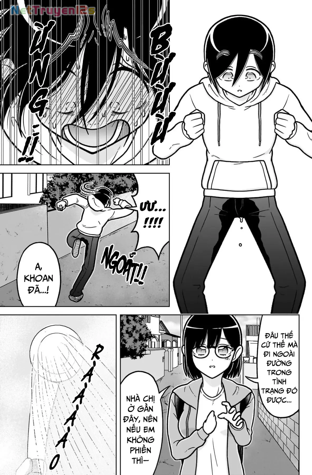 Kimi No Koto Ga Dai Dai Dai Dai Daisuki Na 100-Ri No Kanojo Chapter  248.5 - 15