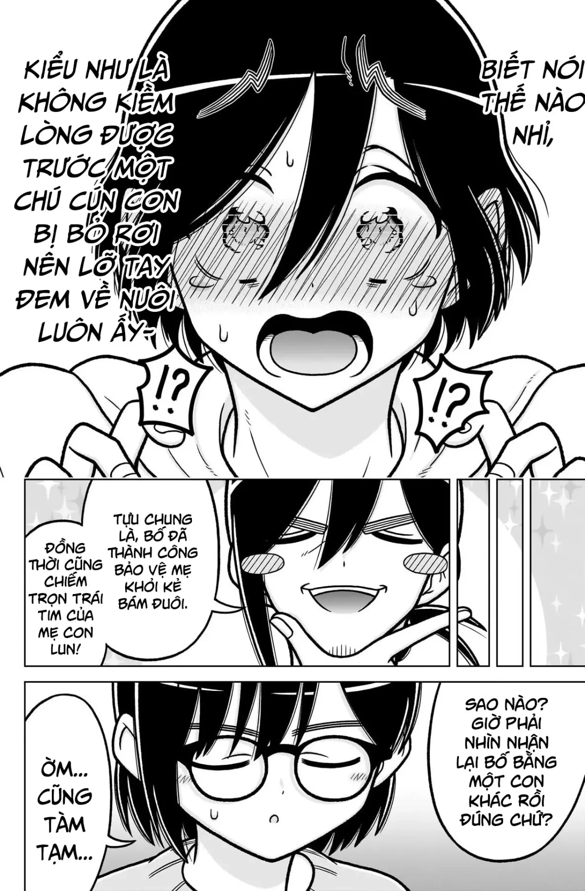 Kimi No Koto Ga Dai Dai Dai Dai Daisuki Na 100-Ri No Kanojo Chapter  248.5 - 18