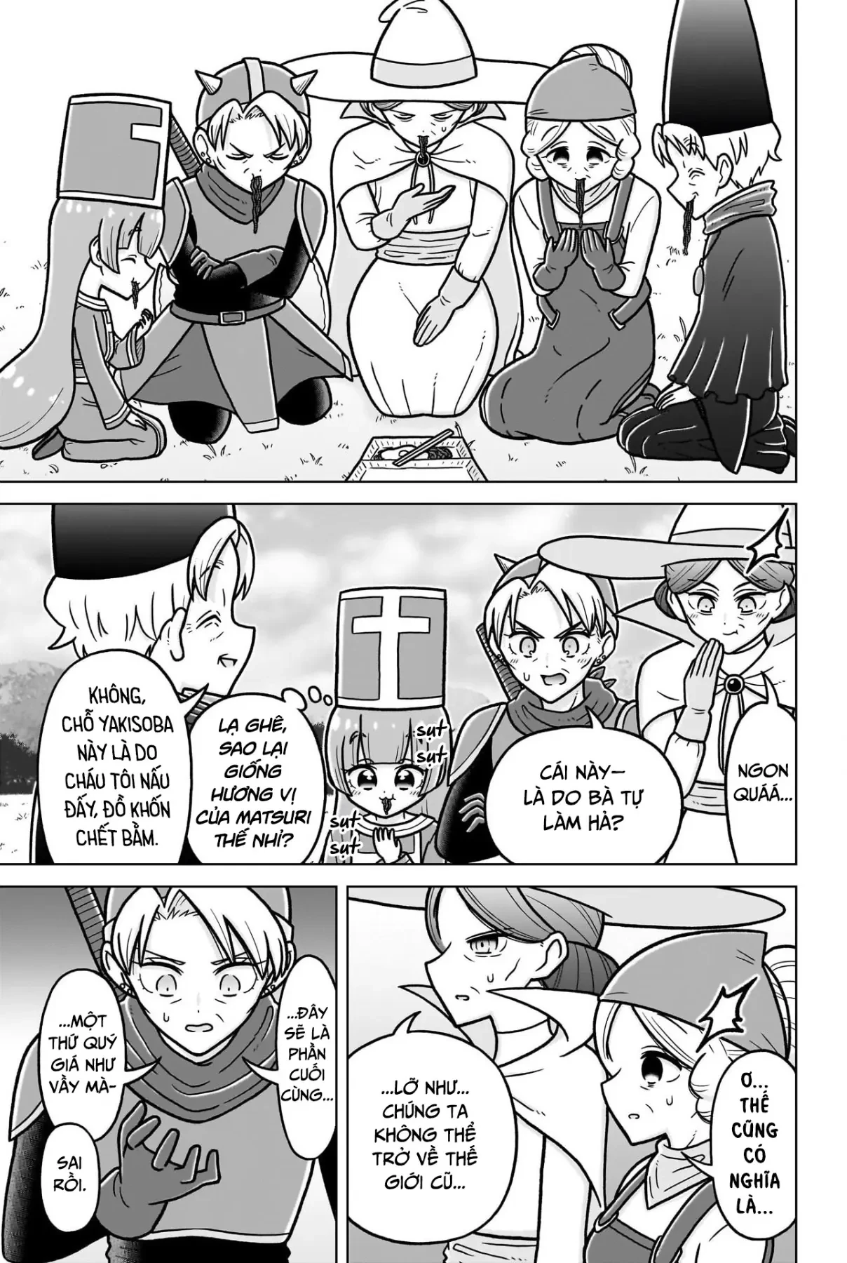 Kimi No Koto Ga Dai Dai Dai Dai Daisuki Na 100-Ri No Kanojo Chapter  249.5 - 8