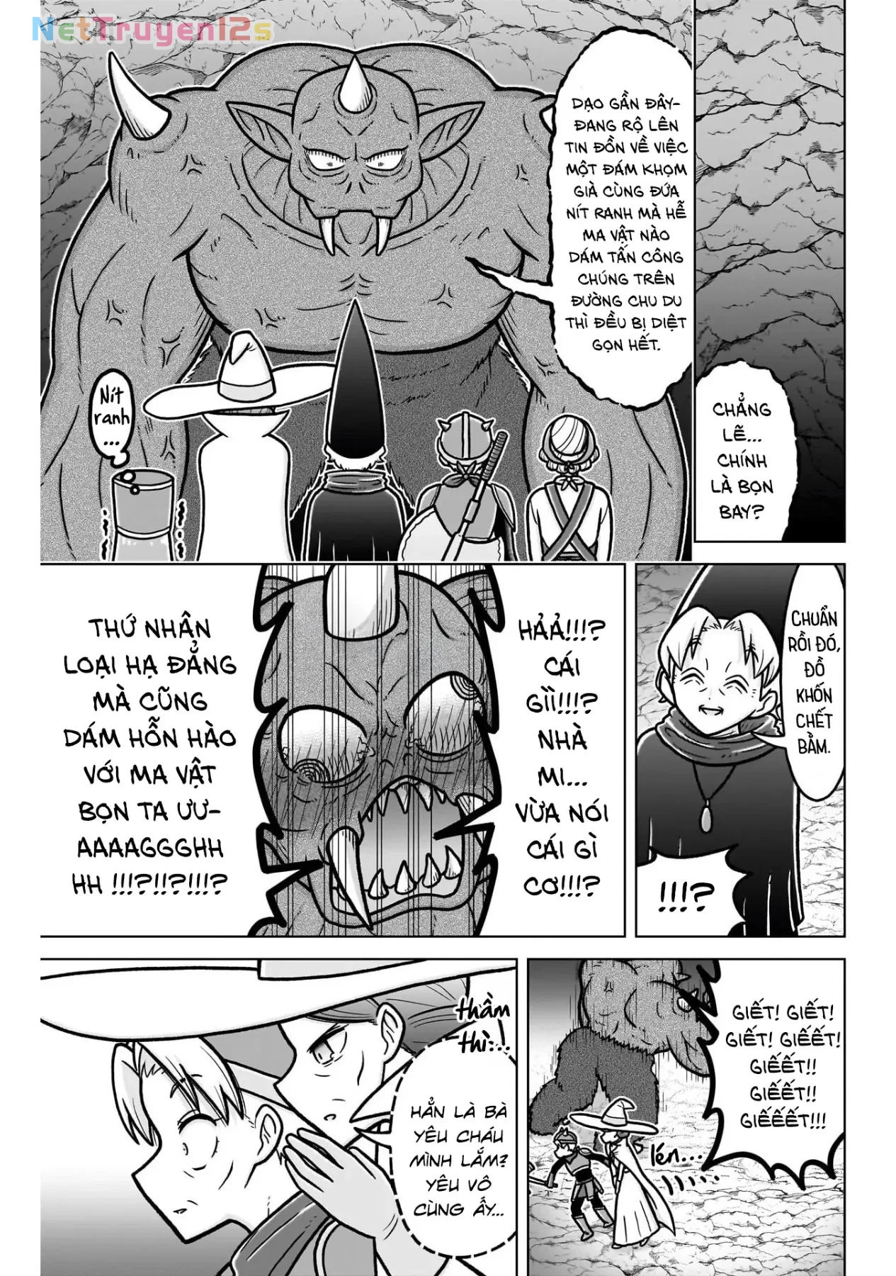 Kimi No Koto Ga Dai Dai Dai Dai Daisuki Na 100-Ri No Kanojo Chapter  249.5 - 10