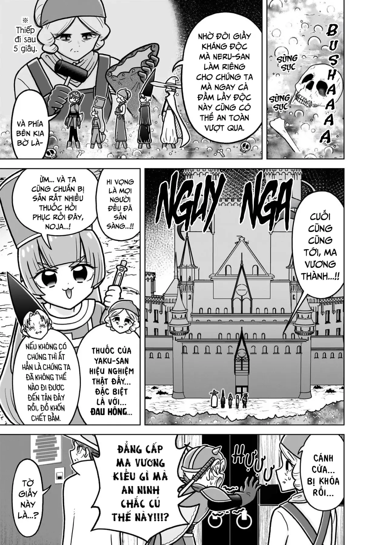 Kimi No Koto Ga Dai Dai Dai Dai Daisuki Na 100-Ri No Kanojo Chapter  249.5 - 12