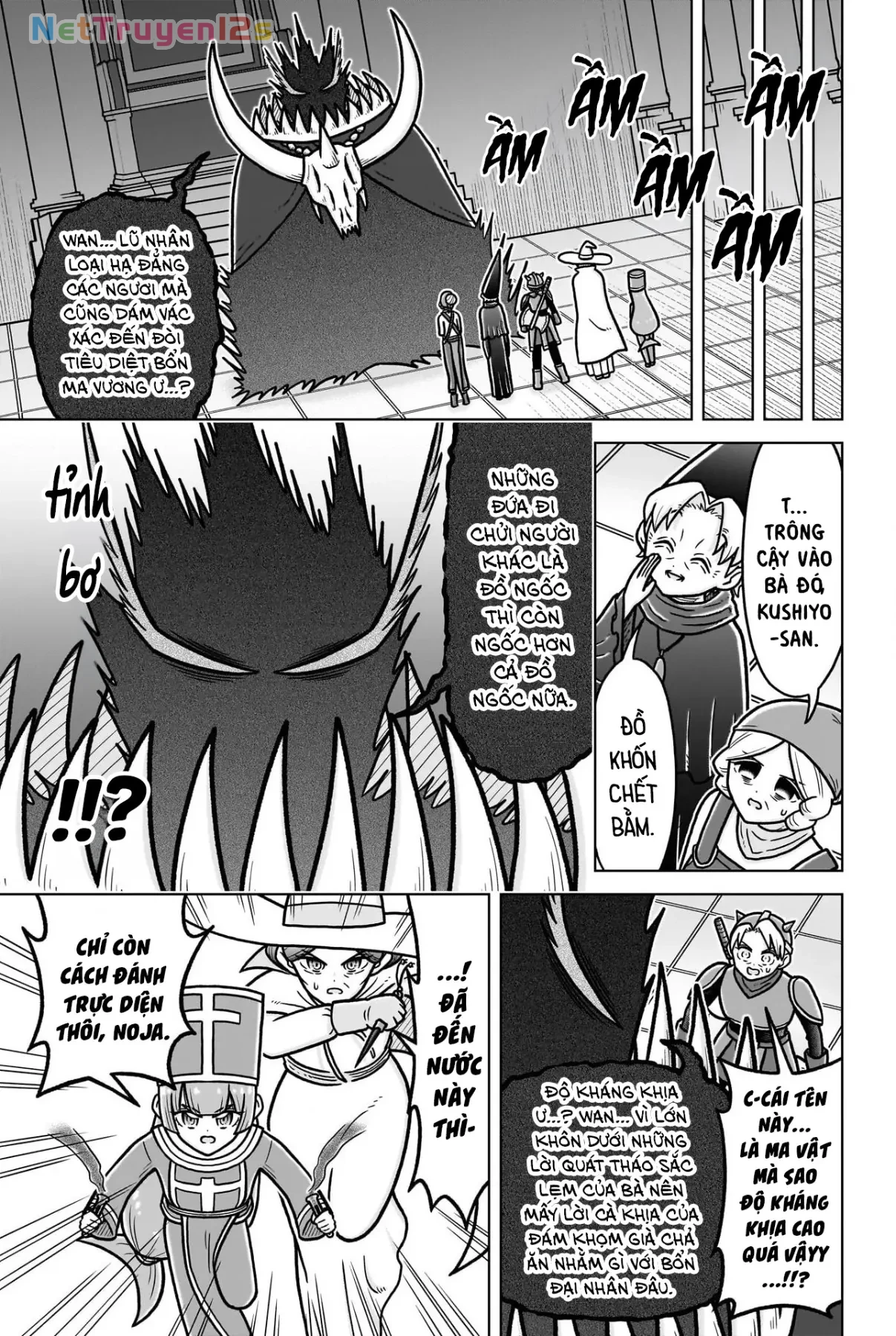 Kimi No Koto Ga Dai Dai Dai Dai Daisuki Na 100-Ri No Kanojo Chapter  249.5 - 14