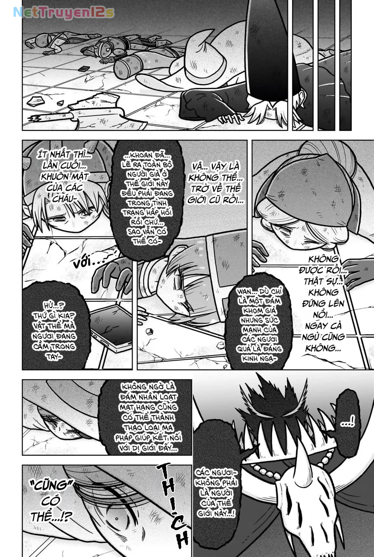 Kimi No Koto Ga Dai Dai Dai Dai Daisuki Na 100-Ri No Kanojo Chapter  249.5 - 15