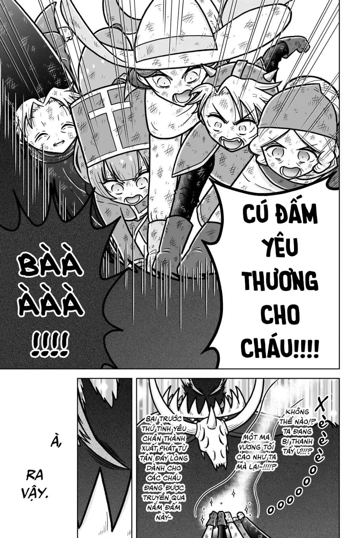 Kimi No Koto Ga Dai Dai Dai Dai Daisuki Na 100-Ri No Kanojo Chapter  249.5 - 18