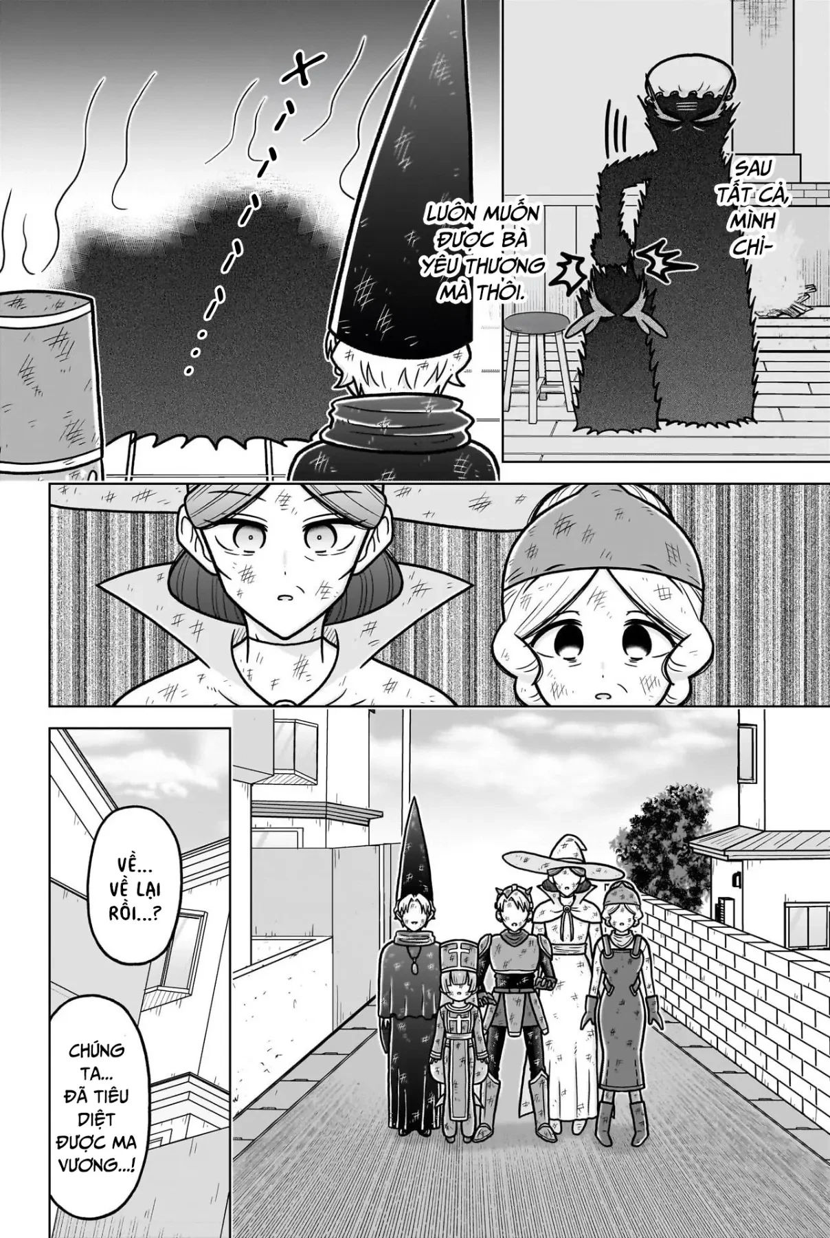 Kimi No Koto Ga Dai Dai Dai Dai Daisuki Na 100-Ri No Kanojo Chapter  249.5 - 19