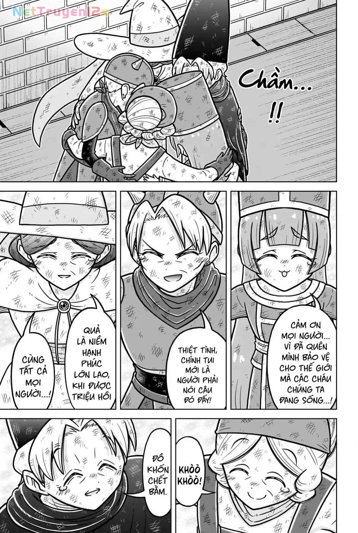 Kimi No Koto Ga Dai Dai Dai Dai Daisuki Na 100-Ri No Kanojo Chapter  249.5 - 20